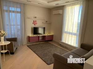 2-к квартира, посуточно, 59м2, 1/1 этаж