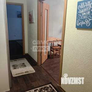 2-к квартира, на длительный срок, 60м2, 10/17 этаж