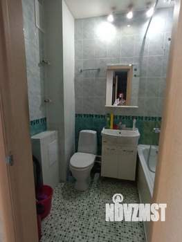 1-к квартира, на длительный срок, 33м2, 7/10 этаж