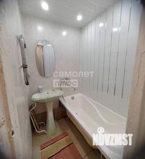 3-к квартира, на длительный срок, 58м2, 2/5 этаж