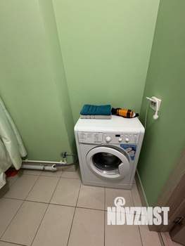 1-к квартира, посуточно, 35м2, 11/25 этаж