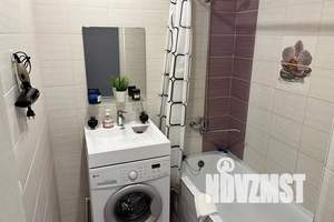 2-к квартира, посуточно, 54м2, 17/27 этаж