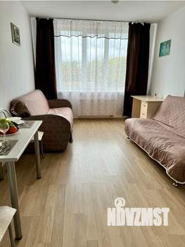 2-к квартира, посуточно, 38м2, 3/25 этаж