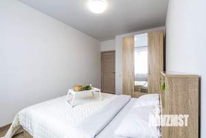 2-к квартира, посуточно, 43м2, 8/29 этаж