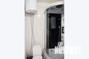 1-к квартира, посуточно, 25м2, 4/25 этаж