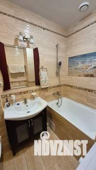 1-к квартира, посуточно, 28м2, 2/19 этаж