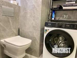 2-к квартира, посуточно, 50м2, 7/21 этаж