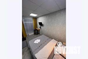 2-к квартира, посуточно, 50м2, 1/5 этаж