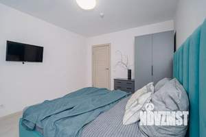2-к квартира, посуточно, 53м2, 8/10 этаж