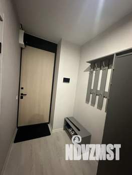 Студия квартира, посуточно, 25м2, 11/17 этаж