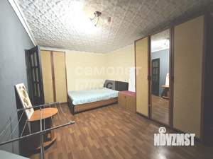 2-к квартира, на длительный срок, 43м2, 4/9 этаж