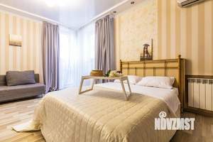 2-к квартира, посуточно, 70м2, 1/1 этаж