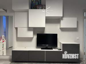 2-к квартира, на длительный срок, 60м2, 2/22 этаж