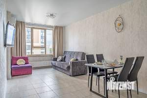 2-к квартира, посуточно, 75м2, 9/30 этаж