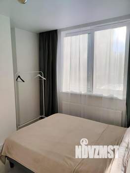 1-к квартира, на длительный срок, 41м2, 2/23 этаж