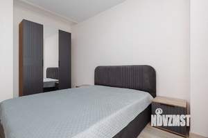 1-к квартира, на длительный срок, 44м2, 20/27 этаж