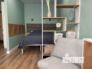 1-к квартира, посуточно, 37м2, 2/9 этаж
