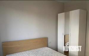 2-к квартира, на длительный срок, 53м2, 4/25 этаж