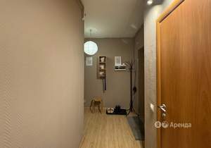 1-к квартира, на длительный срок, 42м2, 1/4 этаж