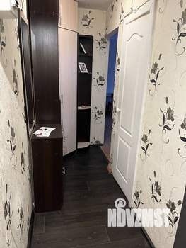 1-к квартира, на длительный срок, 33м2, 5/5 этаж