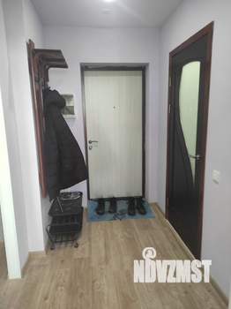 1-к квартира, на длительный срок, 28м2, 15/25 этаж