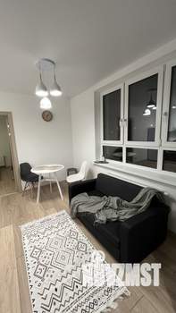 1-к квартира, на длительный срок, 32м2, 16/25 этаж