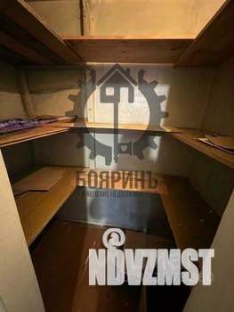 2-к квартира, на длительный срок, 41м2, 4/5 этаж