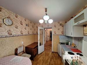 1-к квартира, на длительный срок, 47м2, 2/14 этаж