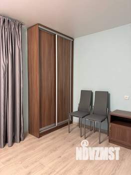 1-к квартира, на длительный срок, 31м2, 5/5 этаж