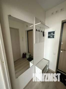 Студия квартира, посуточно, 23м2, 20/33 этаж