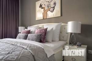 1-к квартира, посуточно, 56м2, 2/20 этаж