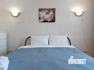 2-к квартира, посуточно, 49м2, 1/1 этаж