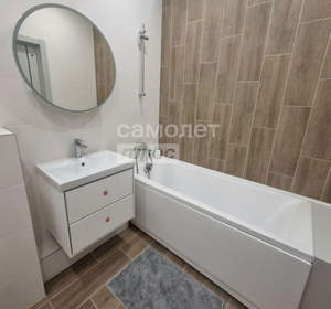 2-к квартира, на длительный срок, 38м2, 30/33 этаж