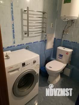 1-к квартира, на длительный срок, 36м2, 10/16 этаж