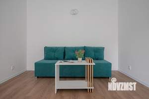 2-к квартира, посуточно, 59м2, 1/1 этаж