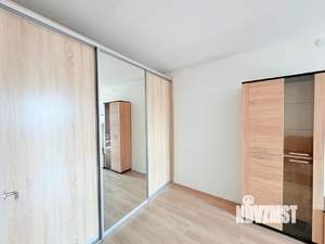 1-к квартира, на длительный срок, 37м2, 24/25 этаж