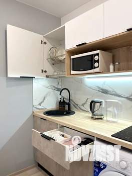 1-к квартира, посуточно, 16м2, 3/6 этаж