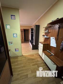 3-к квартира, на длительный срок, 66м2, 6/10 этаж