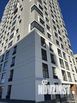 1-к квартира, посуточно, 39м2, 1/1 этаж