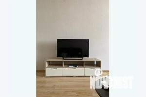 1-к квартира, посуточно, 48м2, 6/30 этаж