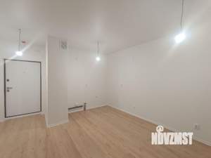 1-к квартира, на длительный срок, 35м2, 5/16 этаж