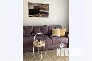 2-к квартира, посуточно, 73м2, 3/7 этаж