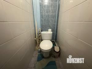 1-к квартира, посуточно, 33м2, 5/5 этаж