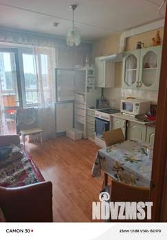 1-к квартира, на длительный срок, 37м2, 5/10 этаж