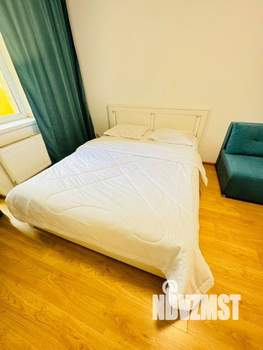 2-к квартира, посуточно, 75м2, 2/22 этаж