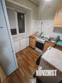 2-к квартира, на длительный срок, 44м2, 3/5 этаж