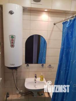 2-к квартира, посуточно, 50м2, 1/1 этаж