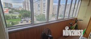 1-к квартира, на длительный срок, 25м2, 4/9 этаж