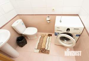 3-к квартира, на длительный срок, 108м2, 4/19 этаж