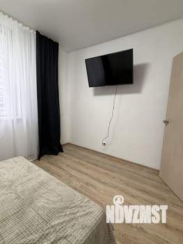 2-к квартира, на длительный срок, 55м2, 12/29 этаж